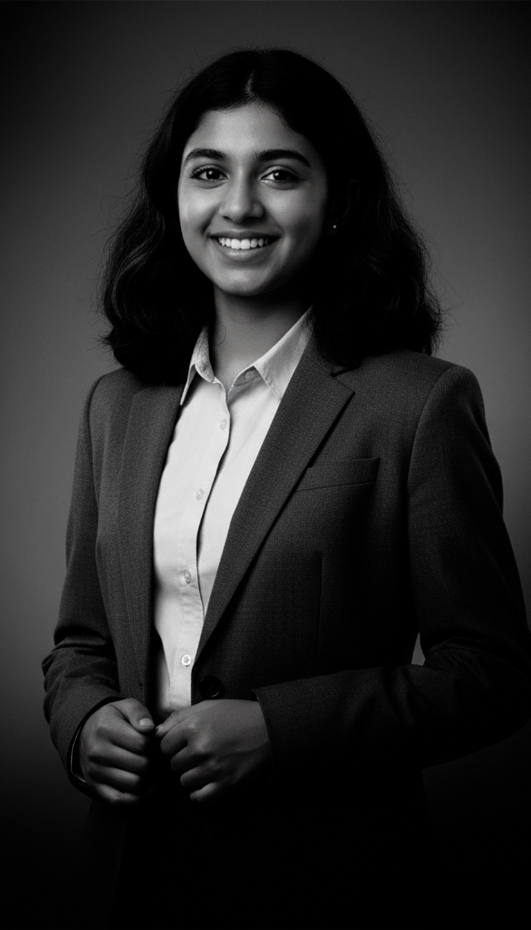 Anjali Singh