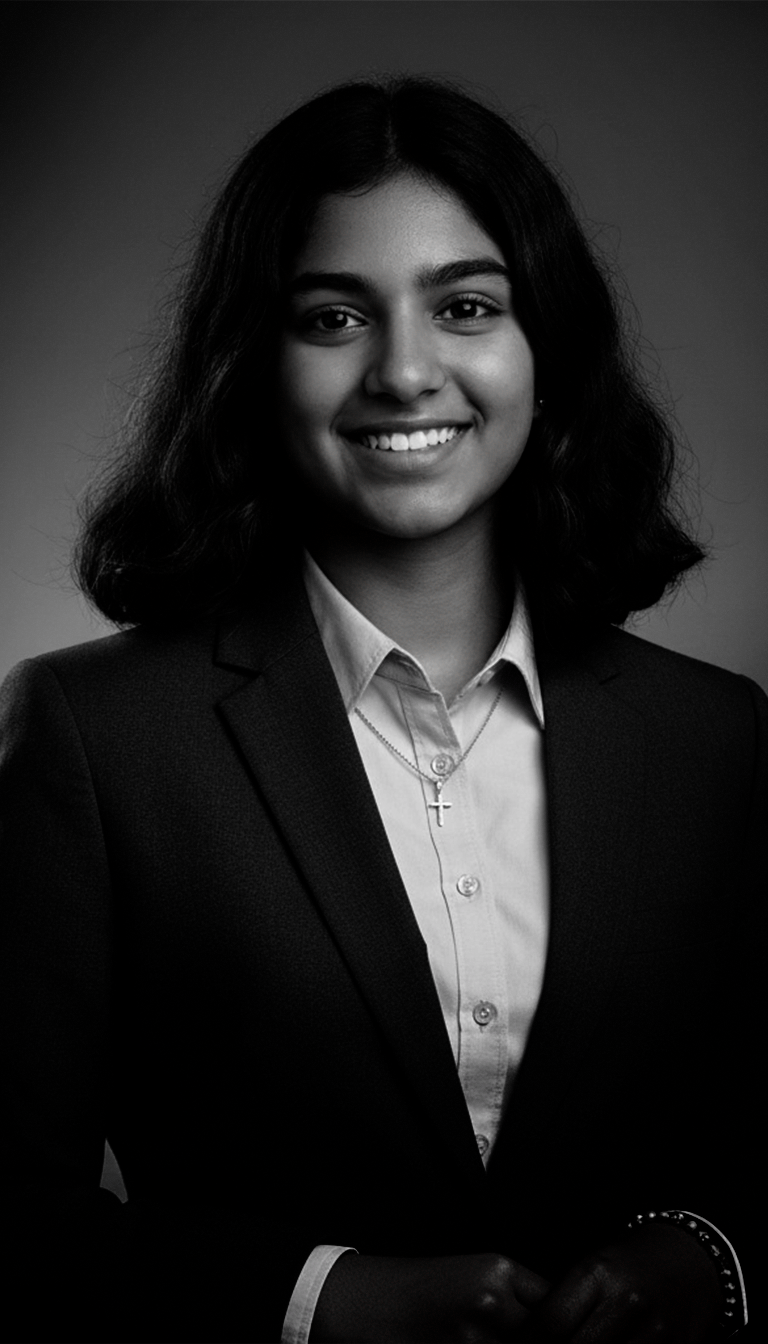 Elina Mathew