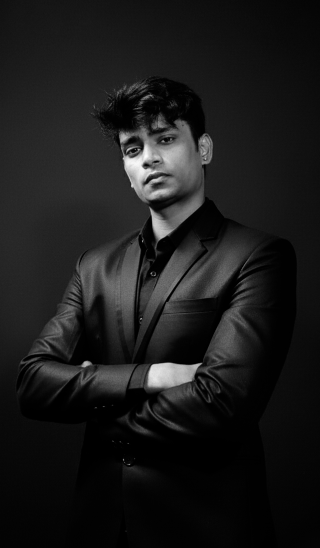 Prashant Sharma