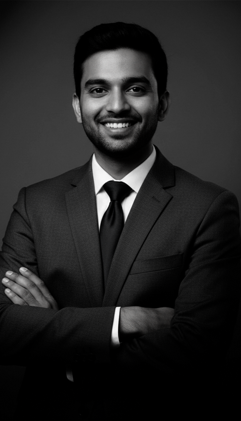Rakesh Patel