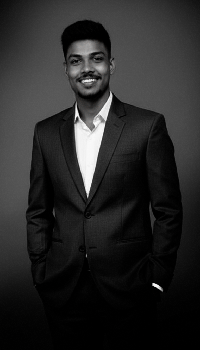 Rohan Sharma