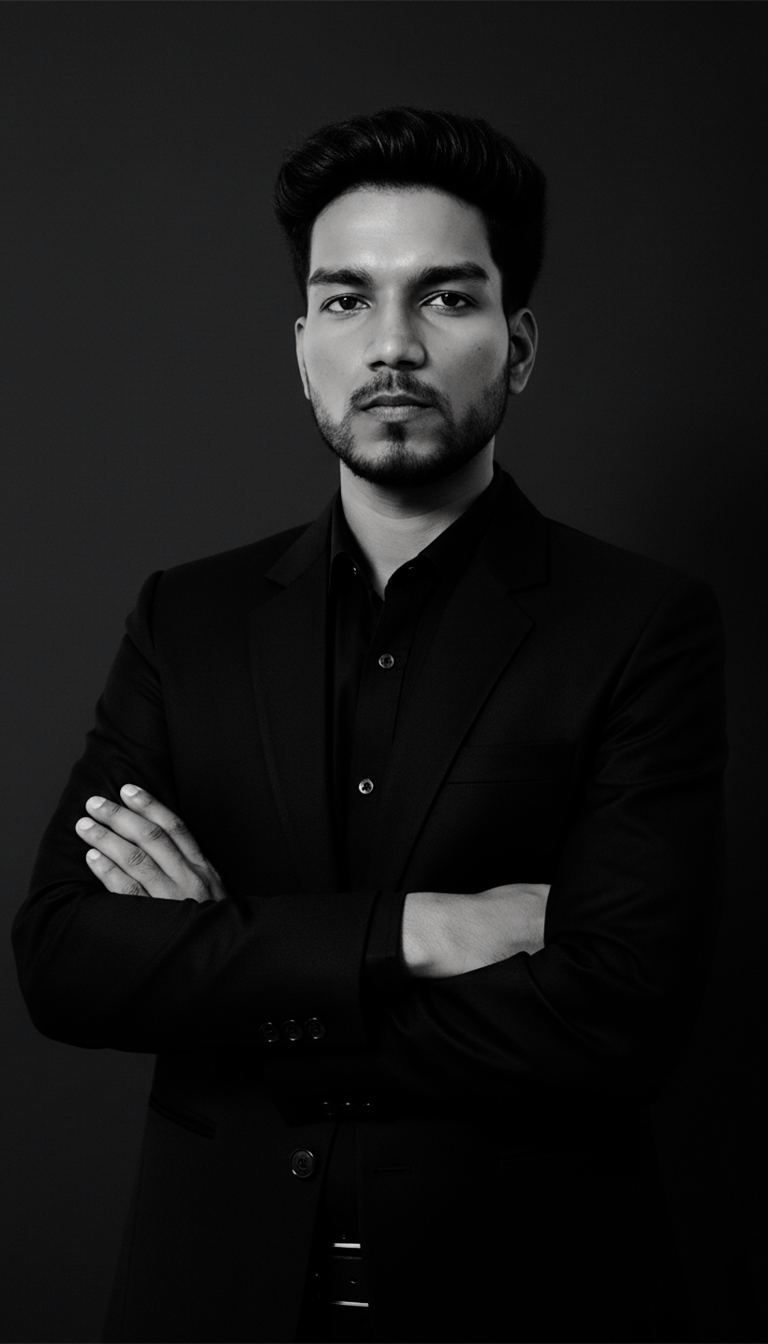 Sahil Phadke