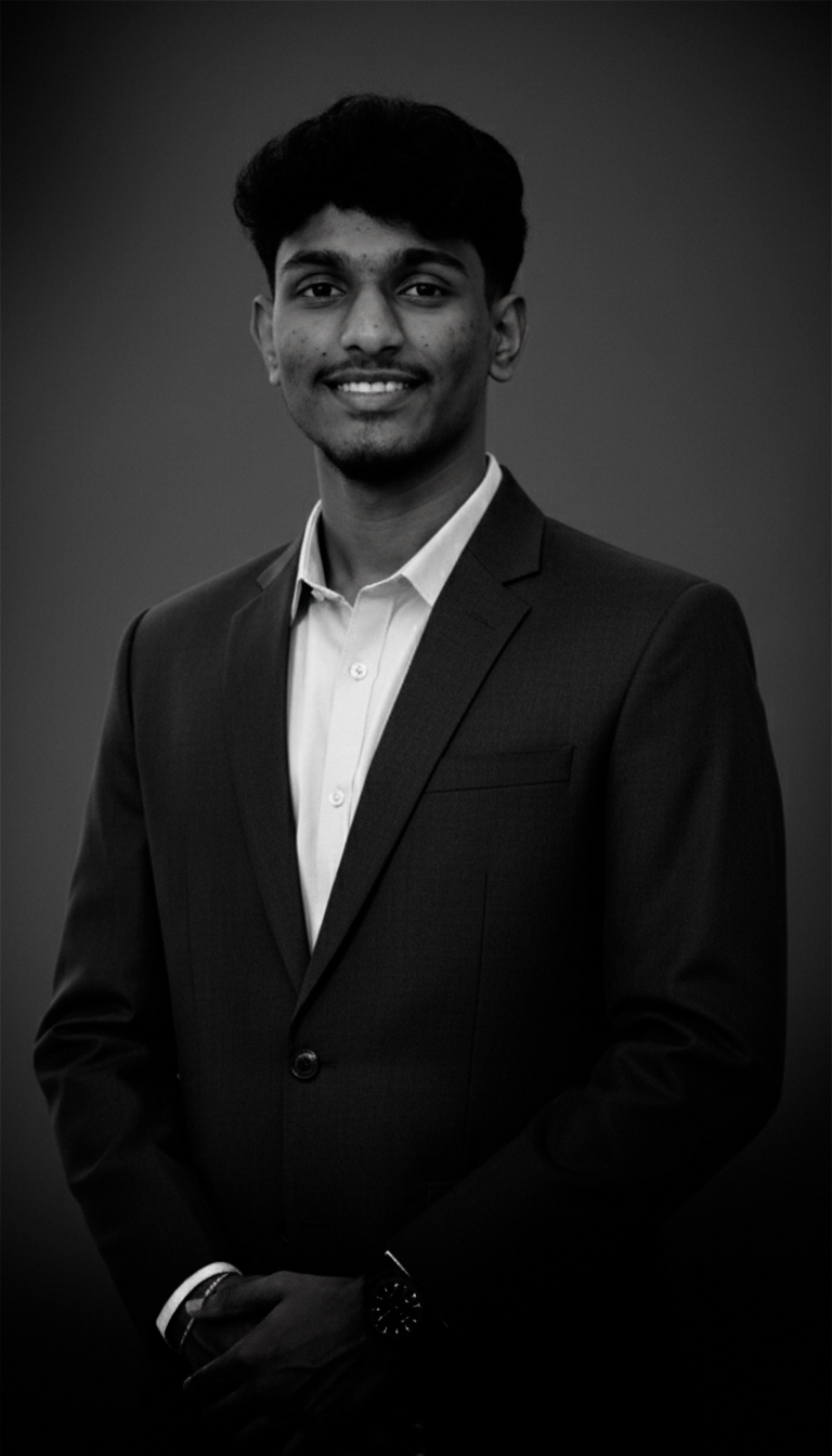 Saiyash Mehetre