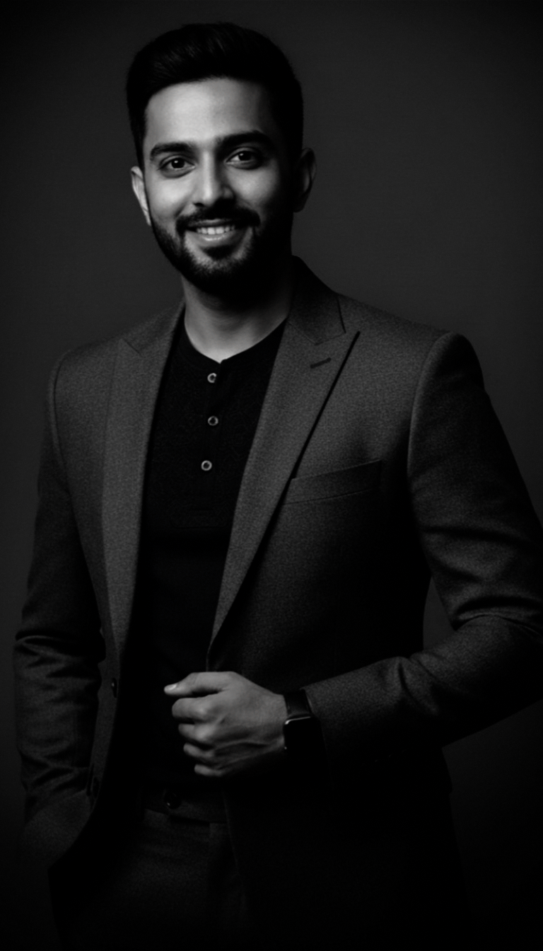 Samarth Pandey