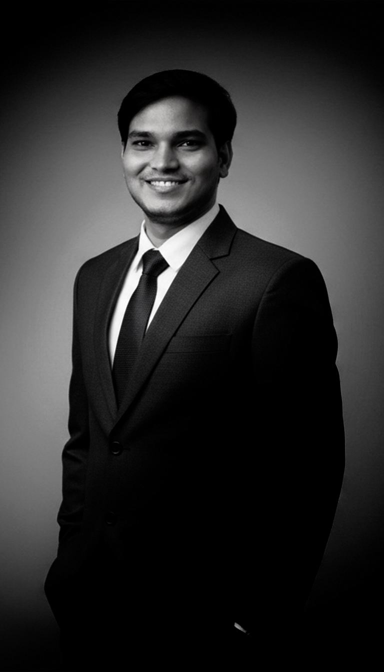 Satyam Tiwari