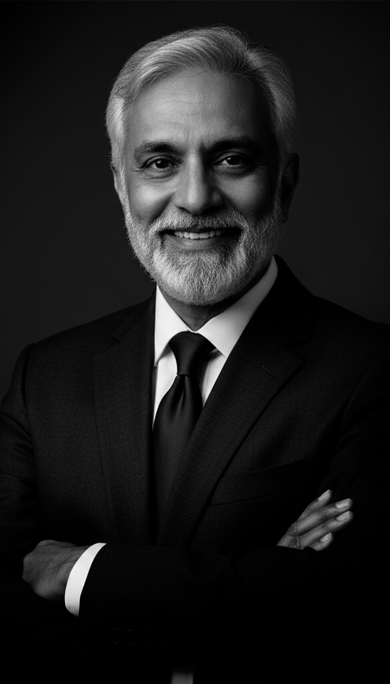 Sunil Kumar