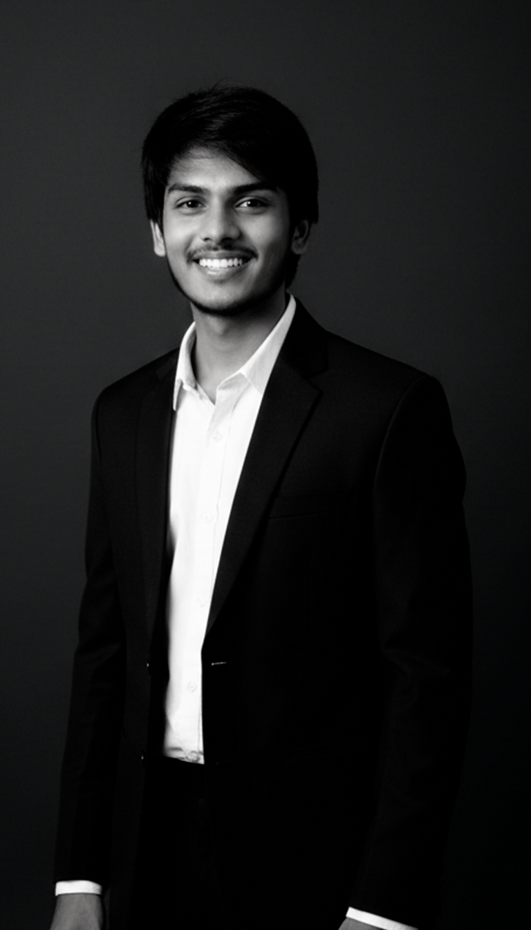 Vishal Sharma